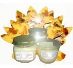 VELAS DE MASSAGEM